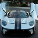 Illustration for article titled This 2017 Ford GT Is Mysteriously Up For Auction And Ford Has Questions